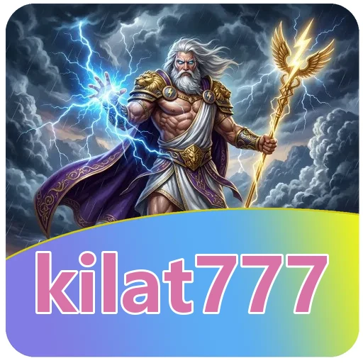 Ikon kilat777 untuk penulis dan pimpinan redaksi