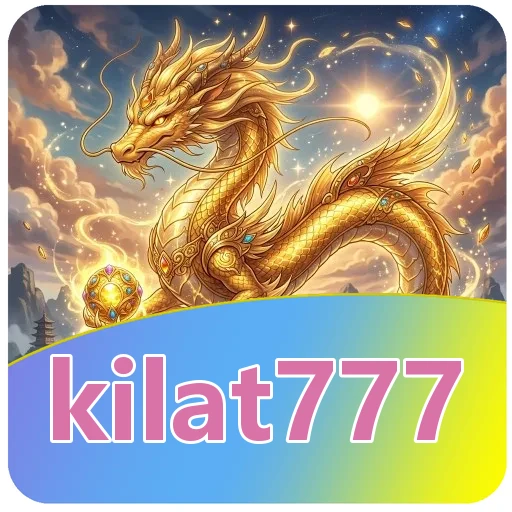 Ikon kilat777 untuk verifikasi berkas APK