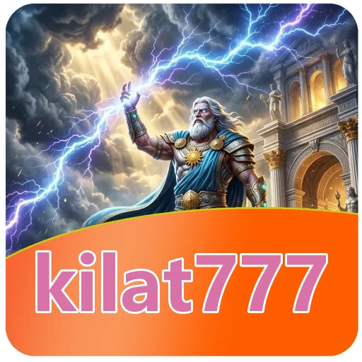 Ikon kilat777 untuk cara memilih aplikasi di katalog