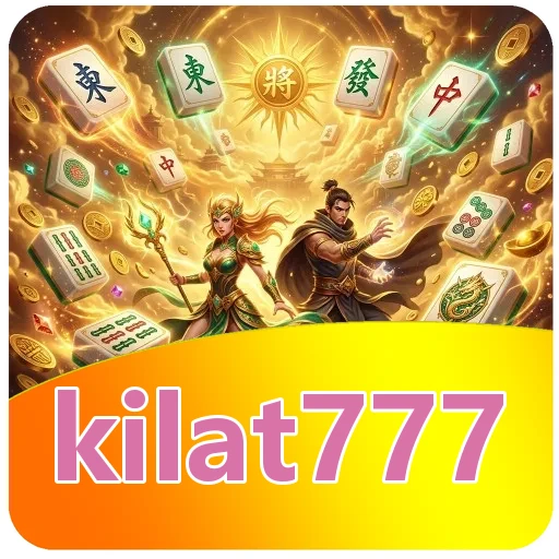 Ikon kilat777 untuk pertanyaan teknis APK