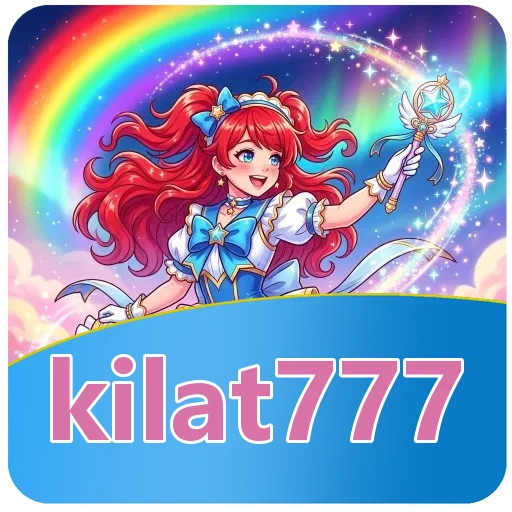 Ikon kilat777 untuk ringkasan panduan APK v4.7.5