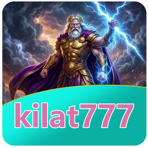 Ikon kilat777 untuk bagian uji redaksi