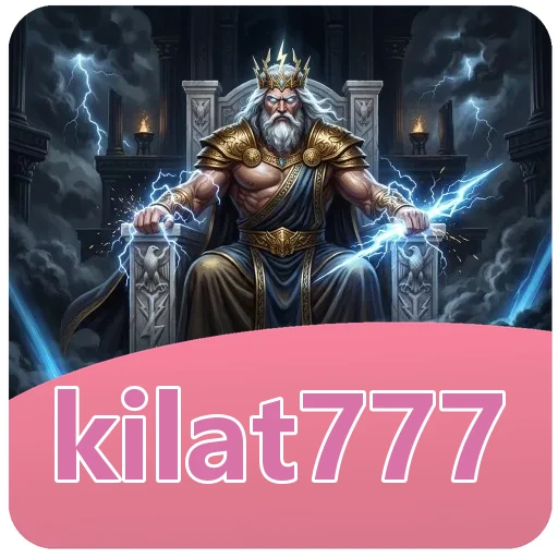 Ikon kilat777 untuk syarat pemasangan di Android