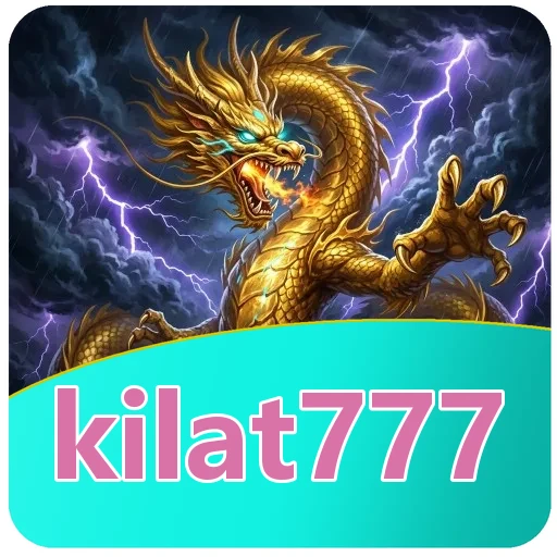 Ikon kilat777 untuk data verifikasi APK 2018–2026