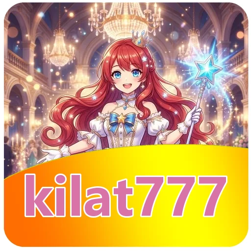 Ikon kilat777 untuk ciri berkas resmi