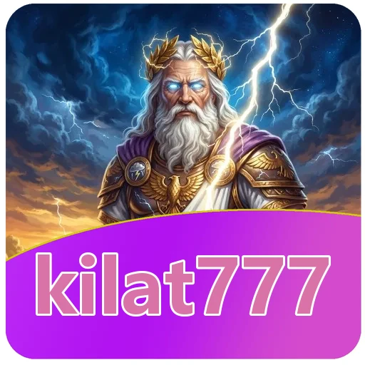 Ikon kilat777 untuk profil tim redaksi